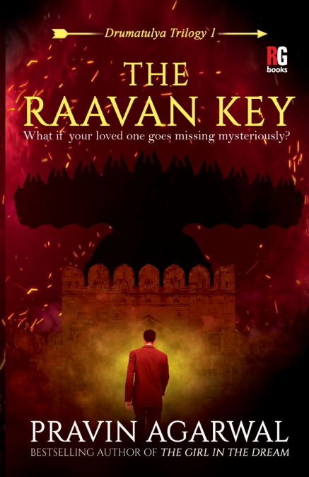 THE RAAVAN KEY