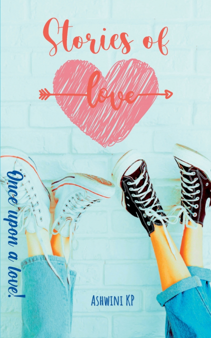STORIES OF LOVE