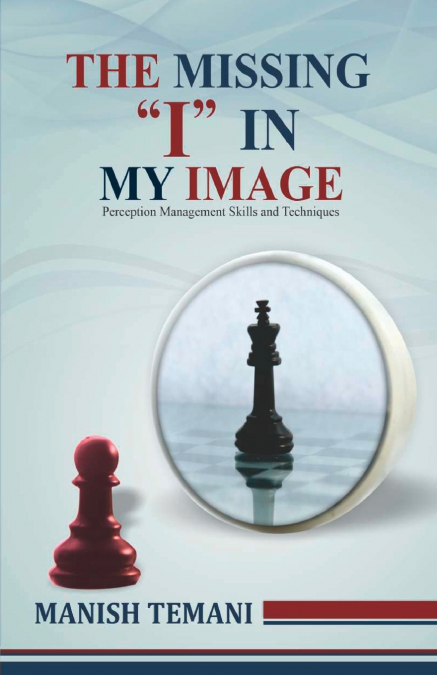 THE MISSING I IN MY IMAGE