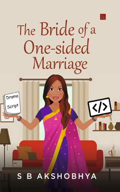 THE BRIDE OF ONE-SIDED MARRIAGE