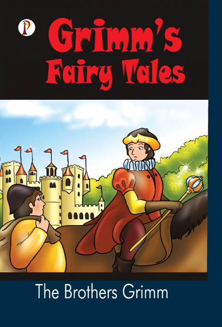 GRIMM?S FAIRY TALES