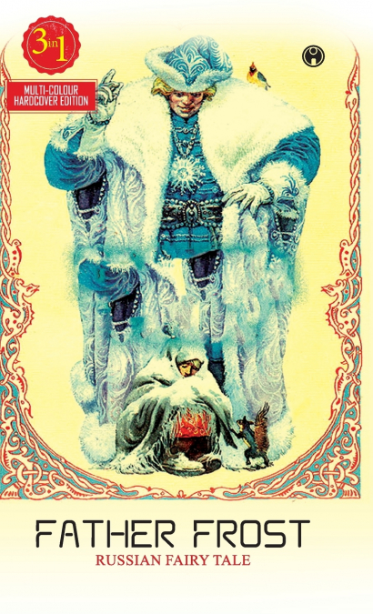 FATHER FROST