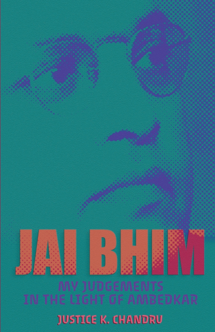 JAI BHIM