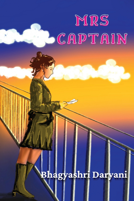 MRS CAPTAIN