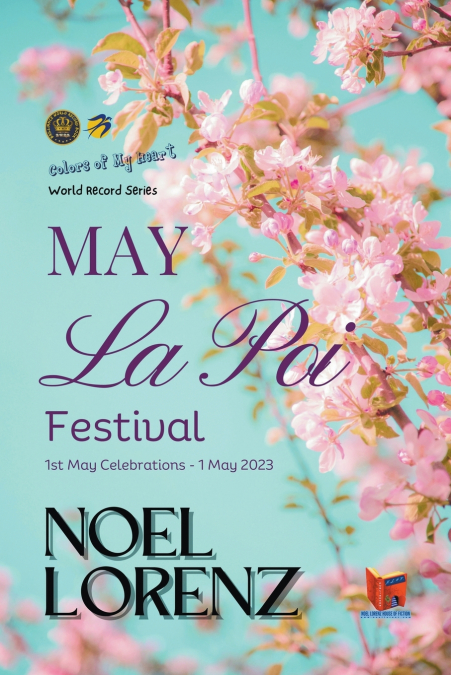 MAY LA POI FESTIVAL