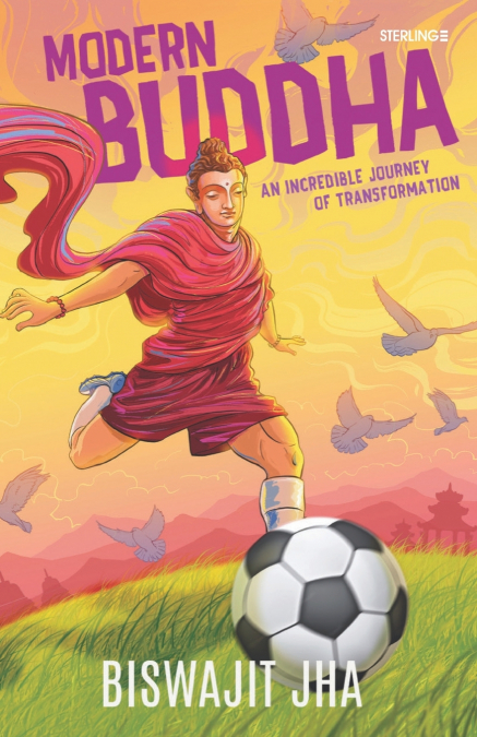 MODERN BUDDA