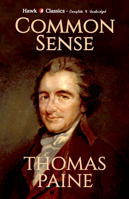 COMMON SENSE