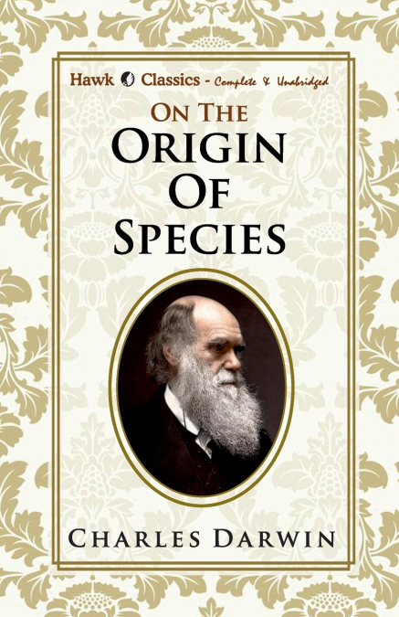 ON THE ORIGIN OF SPECIES