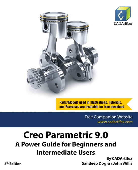 CREO PARAMETRIC 9.0