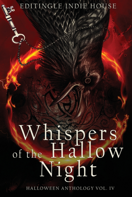 WHISPERS OF THE HALLOW NIGHT