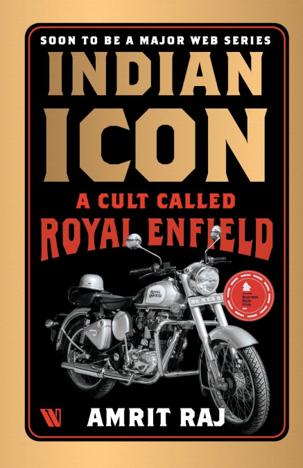 INDIAN ICON