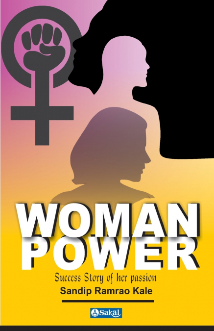 WOMAN POWER (ENGLISH)