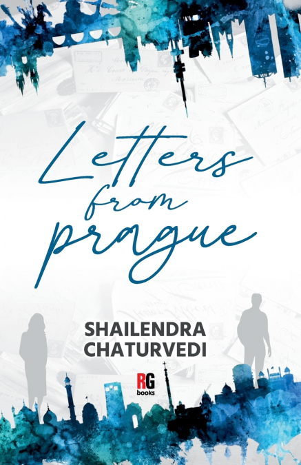LETTERS FROM PRAGUE