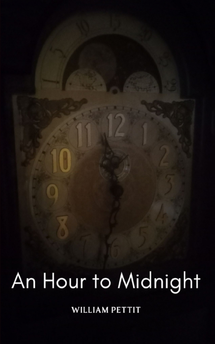 AN HOUR TO MIDNIGHT