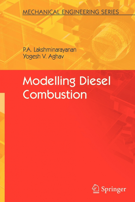 MODELLING DIESEL COMBUSTION