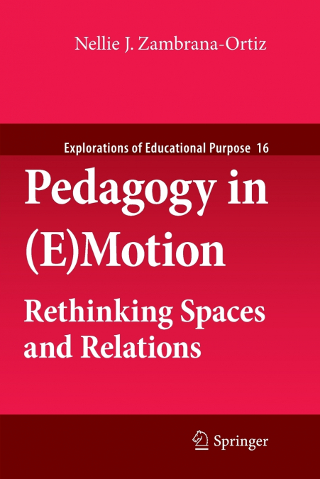 PEDAGOGY IN (E)MOTION