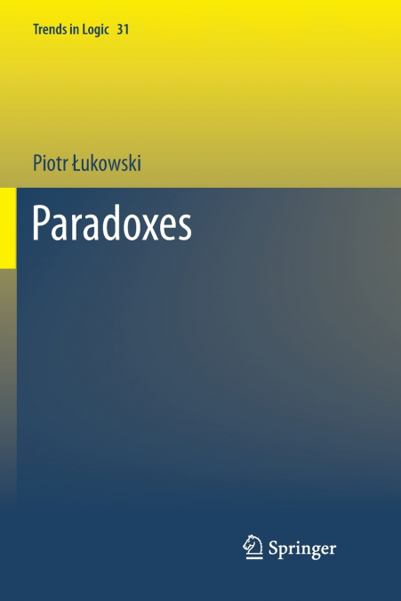 PARADOXES