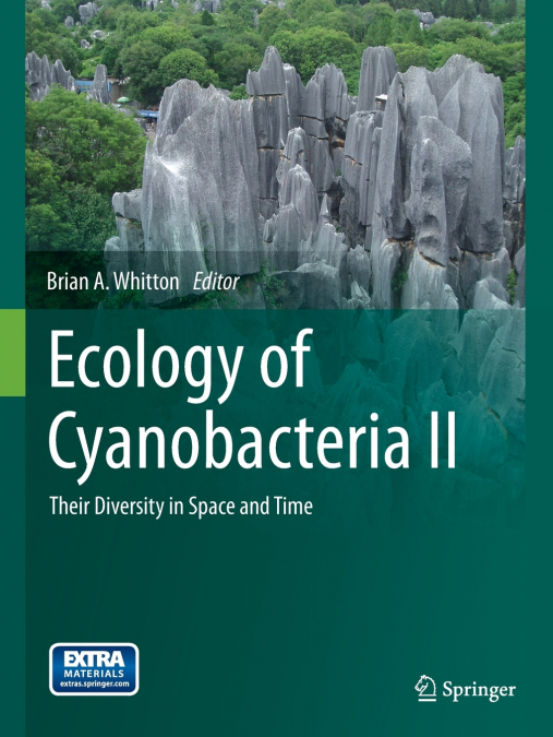 ECOLOGY OF CYANOBACTERIA II