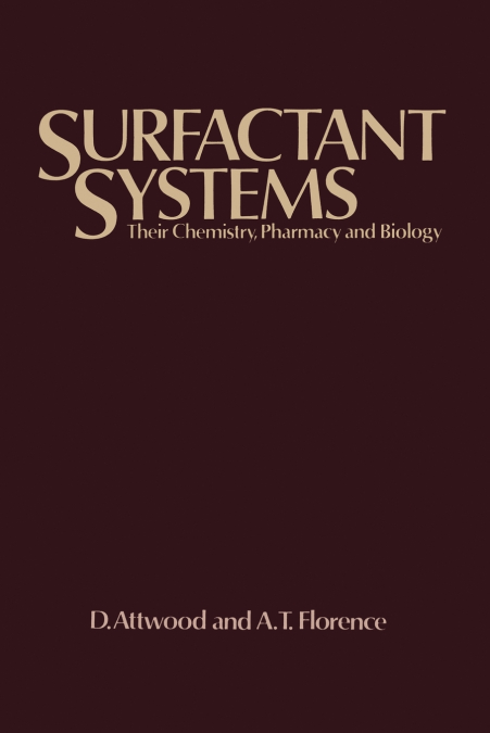 SURFACTANT SYSTEMS