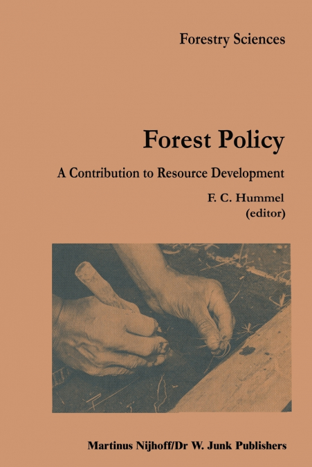 FOREST POLICY