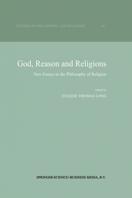 TWENTIETH-CENTURY WESTERN PHILOSOPHY OF RELIGION 1900-2000