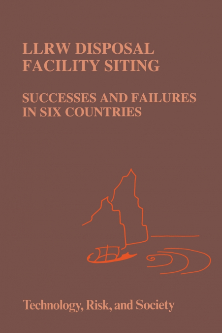 LLRW DISPOSAL FACILITY SITING