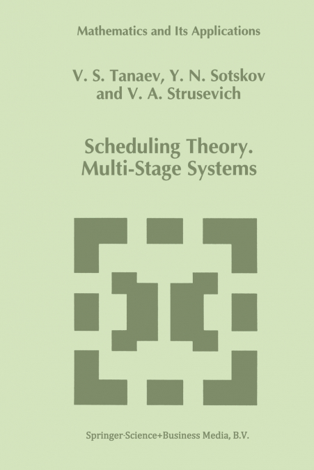 SCHEDULING THEORY