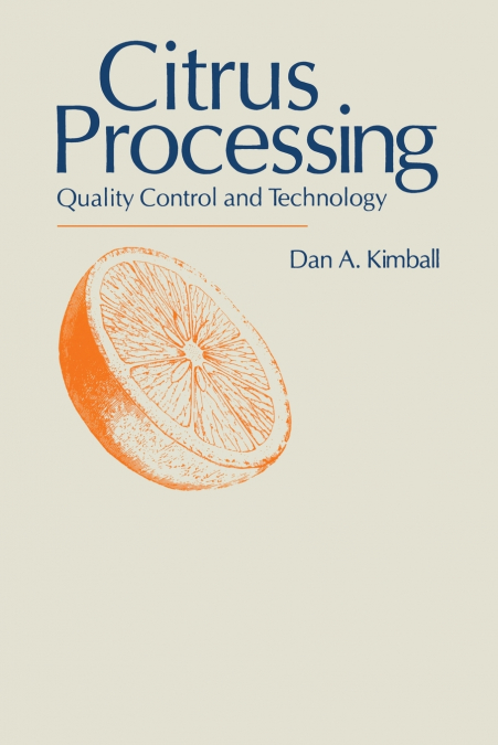 CITRUS PROCESSING