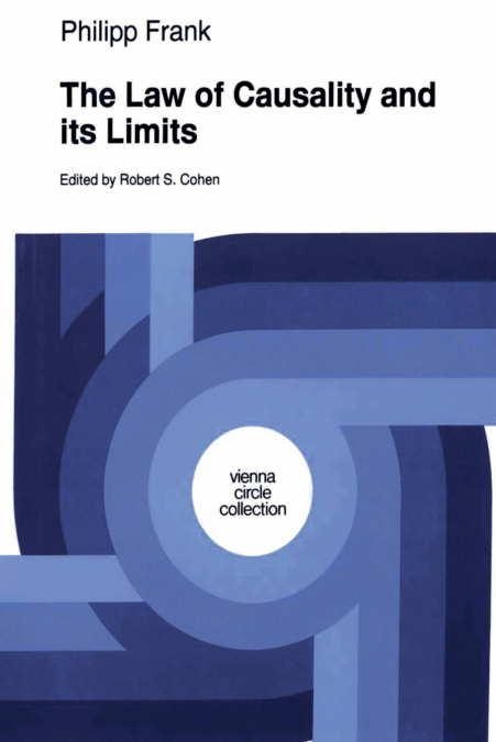 THE LAW OF CAUSALITY AND ITS LIMITS