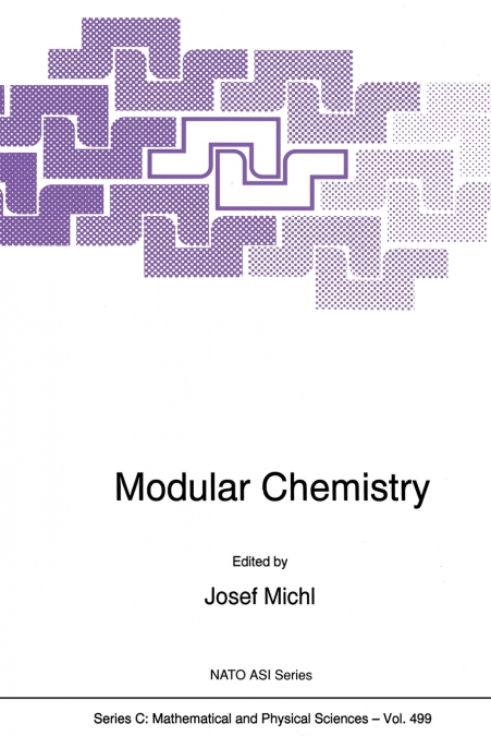 MODULAR CHEMISTRY