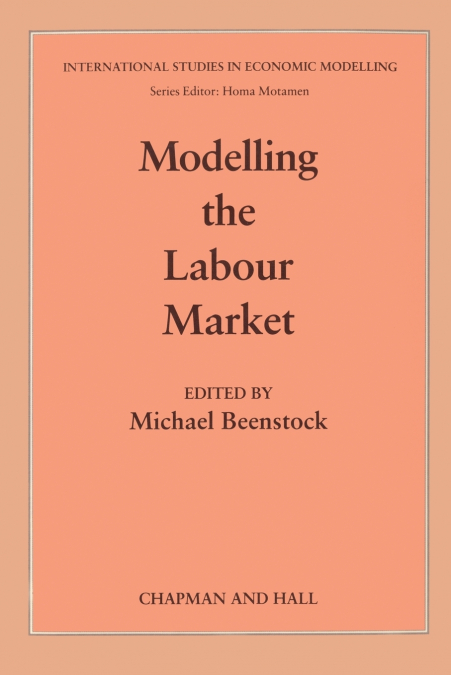 MODELLING THE LABOUR MARKET