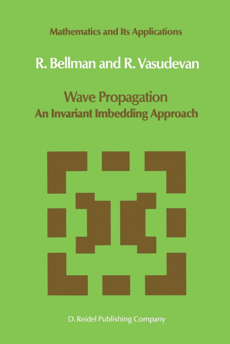 WAVE PROPAGATION
