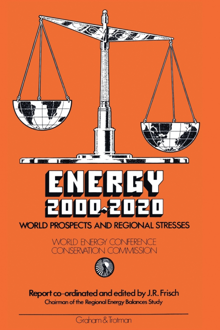 ENERGY 2000-2020
