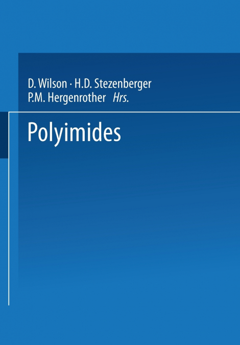 POLYIMIDES
