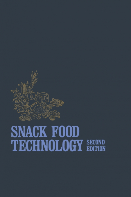 SNACK FOOD TECHNOLOGY