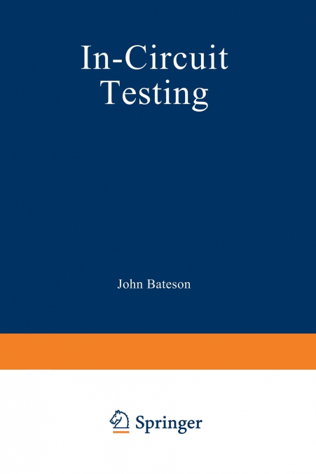 IN-CIRCUIT TESTING