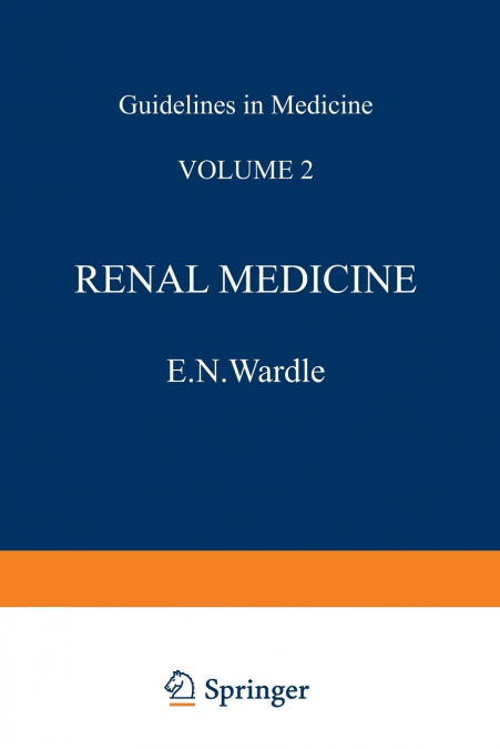 RENAL MEDICINE