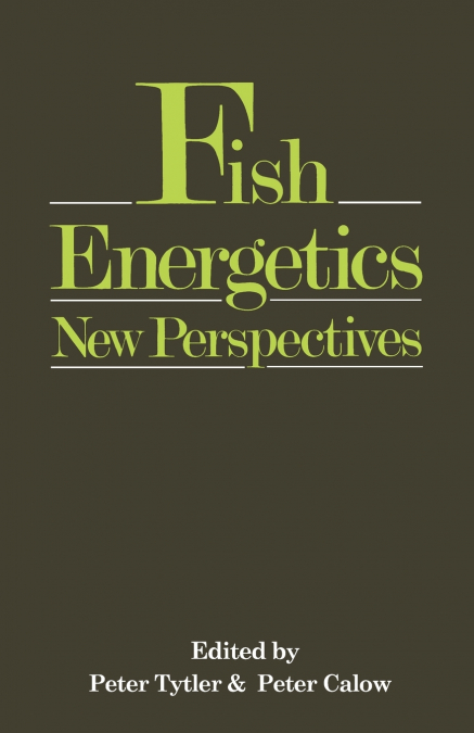 FISH ENERGETICS