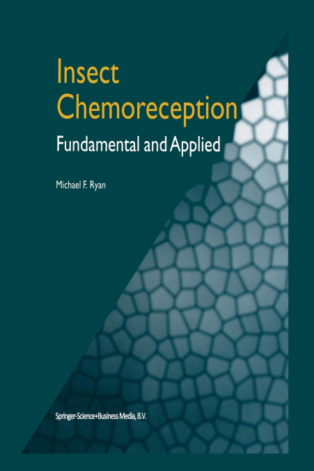 INSECT CHEMORECEPTION