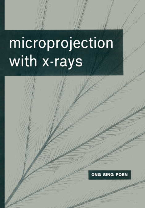 MICROPROJECTION WITH X-RAYS