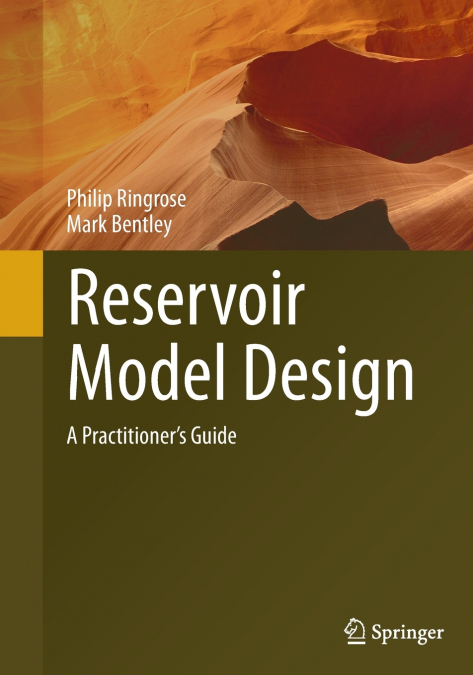 RESERVOIR MODEL DESIGN