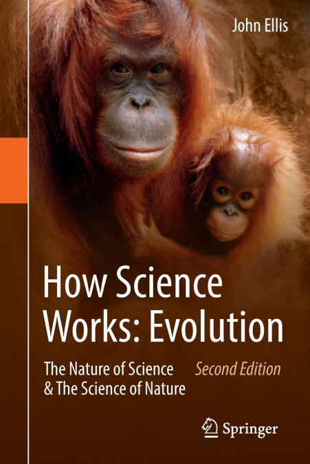 HOW SCIENCE WORKS