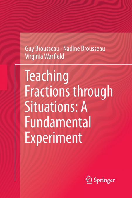 TEACHING FRACTIONS THROUGH SITUATIONS