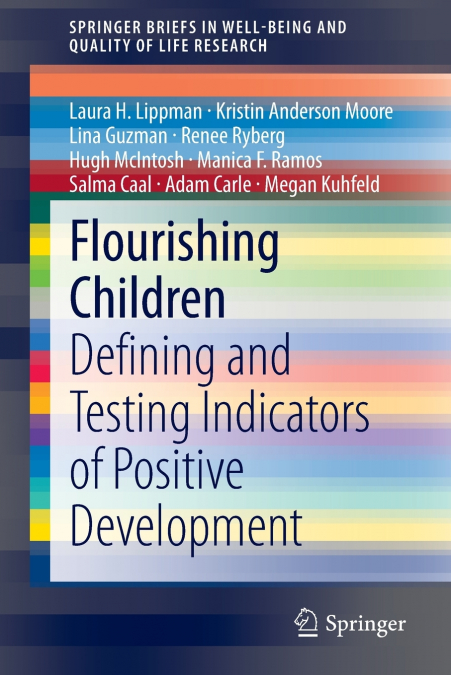 FLOURISHING CHILDREN