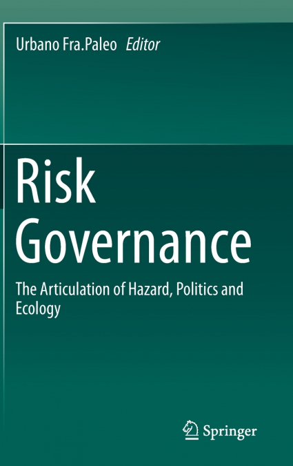 RISK GOVERNANCE