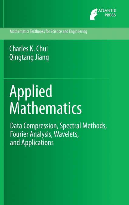 APPLIED MATHEMATICS