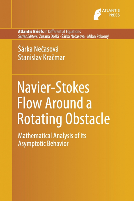NAVIER-STOKES FLOW AROUND A ROTATING OBSTACLE