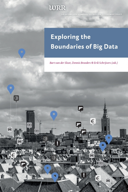 EXPLORING THE BOUNDARIES OF BIG DATA