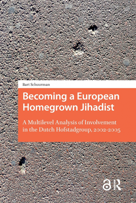 BECOMING A EUROPEAN HOMEGROWN JIHADIST