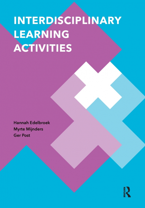 INTERDISCIPLINARY LEARNING ACTIVITIES
